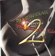 DJ Montana - DJ Montana Presents The Bronx Tale 2
