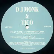 DJ Monk
