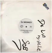 DJ Monkey