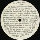 12'' - DJ Moses And The Tablets Of Stone, DJ Moses & The Tablets Of Stone - Mega Mega Mega