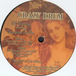 DJ Motion - Crazy Drum