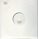 12'' - DJ Motion-One - Passion, Faith, Love & Truth - white label