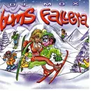 CD Single - DJ Mox - Bums Fallera