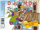 CD Single - DJ Mox - Zipfel Eini, Zipfel Aussi (Der Zipfel)