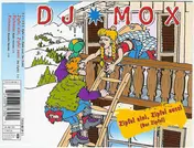 DJ Mox - Zipfel Eini, Zipfel Aussi (Der Zipfel)