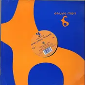DJ Mo vs. Marc de Clarq - Confused State Of Mind
