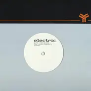 DJ Mo vs. Marc De Clarq - Electric