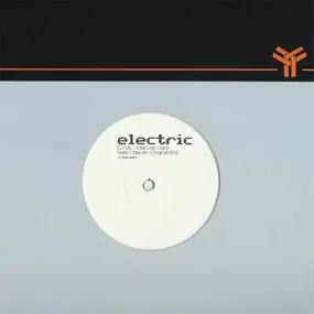 DJ Mo vs. Marc de Clarq - Electric