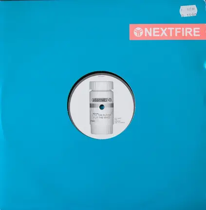 DJ Mo vs. Marc De Clarq - Eternity