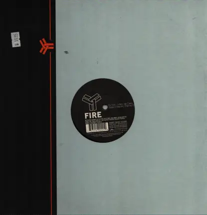 DJ Mo vs. Marc De Clarq - Electric