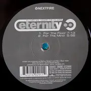 12inch Vinyl Single - DJ Mo vs. Marc De Clarq - Eternity