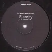 DJ Mo vs. Marc de Clarq - Eternity