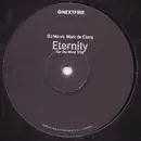 12inch Vinyl Single - DJ Mo vs. Marc de Clarq - Eternity