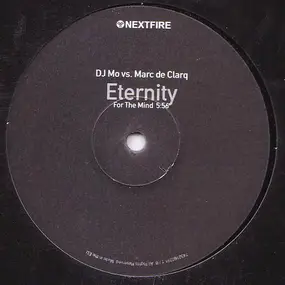 DJ Mo vs. Marc de Clarq - Eternity