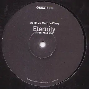 DJ Mo vs. Marc de Clarq - Eternity