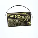 12inch Vinyl Single - DJ Mudak 2000 & FTL - Braindance EP