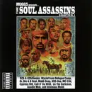 CD - DJ Muggs - The Soul Assassins (Chapter 1)
