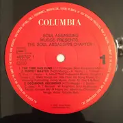 Double LP - DJ Muggs - The Soul Assassins Chapter I