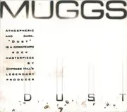 CD - DJ Muggs - Dust - Slipcase