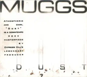 Dj Muggs - Dust