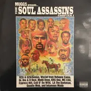 Double LP - DJ Muggs - The Soul Assassins Chapter I