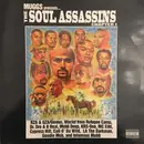 Double LP - DJ Muggs - The Soul Assassins Chapter I