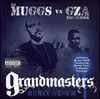 CD & DVD - DJ Muggs Vs. GZA - Grandmasters (Remix)