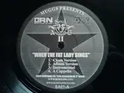 Dj Muggs - When The Fat Lady Sings