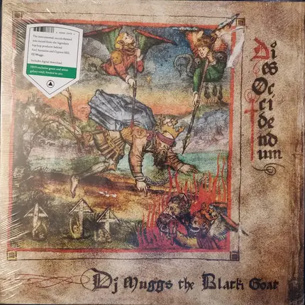 DJ Muggs - Dies Occidendum