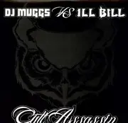 12'' - DJ Muggs & Ill Bill - Cult Assassin