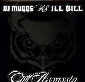 Dj Muggs - Cult Assassin