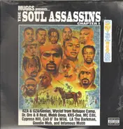 DJ Muggs Presents The Soul Assassins - The Soul Assassins (Chapter 1)