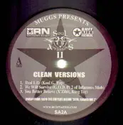 Dj Muggs - The Soul Assassins, Chapter II