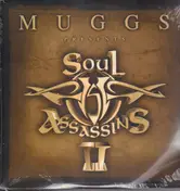 Dj Muggs - Presents Soul Assassins II
