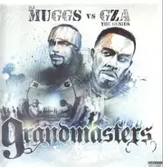 DJ Muggs, GZA - Grandmasters