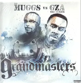 Dj Muggs - Grandmasters