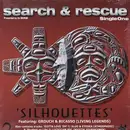 12'' - DJ Murge - Search & Rescue Single One