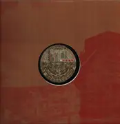 12inch Vinyl Single - DJ Muster - Active Sound / Magic Island