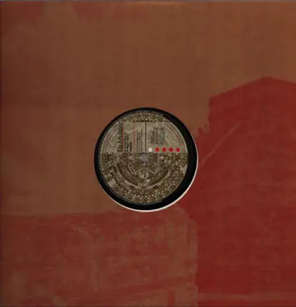 DJ Muster - Active Sound / Magic Island