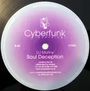 DJ Mutiny - Velocity / Soul Deception
