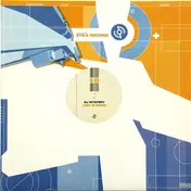 DJ Mystery - LOST IN SPACE