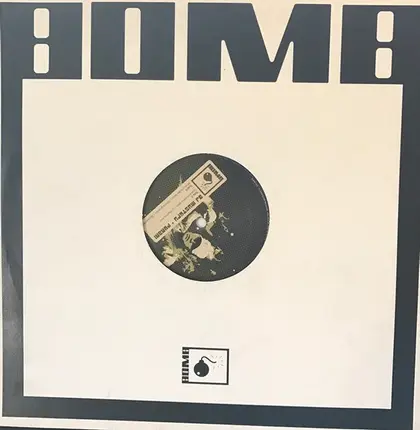 DJ Mystery - Punani 2006