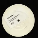 12inch Vinyl Single - DJ Mystery - Spring Break