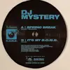 12'' - DJ Mystery - Spring Break