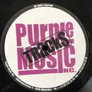 2 x 12inch Vinyl Single - DJ NJoy - The DJ's List