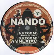 Nando - REGGAE