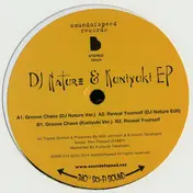 DJ Nature - DJ Nature & Kuniyuki EP