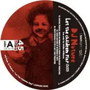 DJ Nature - Let The Children Play Ep1