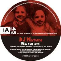 DJ Nature - Let The Children Play Ep2