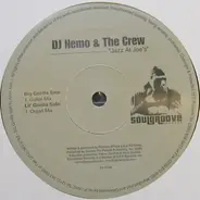 DJ Nemo & The Crew - Jazz At Joe's